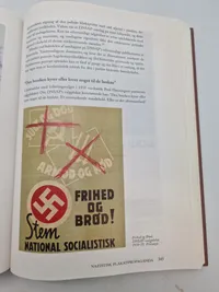 Dansk nazisme 1930-1945 & derefter