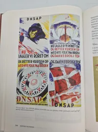 Dansk nazisme 1930-1945 & derefter