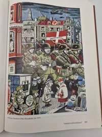 Dansk nazisme 1930-1945 & derefter
