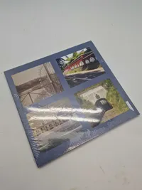 Befæstningsanlæg i Gentofte (ikke pakket ud)