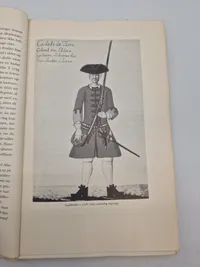Uddannelse af hærens linjeofficerer 1713-1973