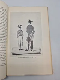 Uddannelse af hærens linjeofficerer 1713-1973