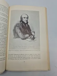 Uddannelse af hærens linjeofficerer 1713-1973