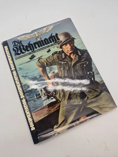 Die Wehrmacht