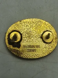 Originalt lot nijmegen march medaljer mm.