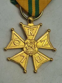 Originalt lot nijmegen march medaljer mm.