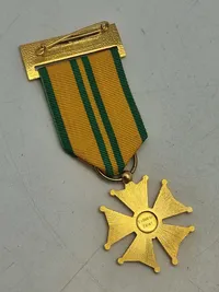 Originalt lot nijmegen march medaljer mm.