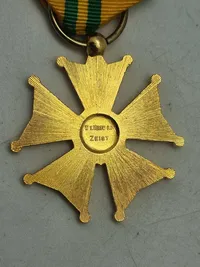 Originalt lot nijmegen march medaljer mm.