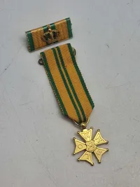 Originalt lot nijmegen march medaljer mm.