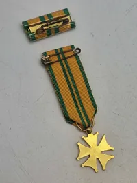 Originalt lot nijmegen march medaljer mm.