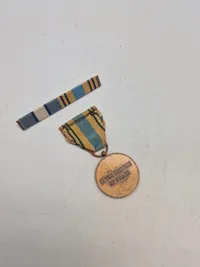 Original UN medalje & sild