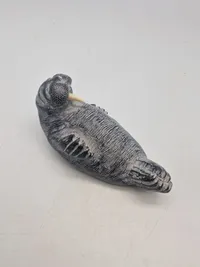 Original Grønlandica hvalros