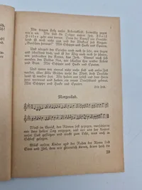 Originalt Reicharbeitsdienst hæfte - ww2