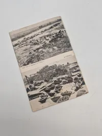 Original dansk/nazistisk propaganda - “Lad dem bare komme”