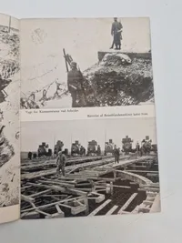 Original dansk/nazistisk propaganda - “Lad dem bare komme”