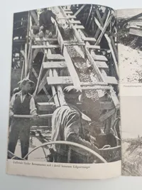 Original dansk/nazistisk propaganda - “Lad dem bare komme”