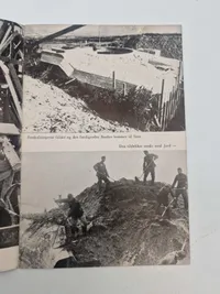 Original dansk/nazistisk propaganda - “Lad dem bare komme”