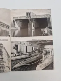 Original dansk/nazistisk propaganda - “Lad dem bare komme”