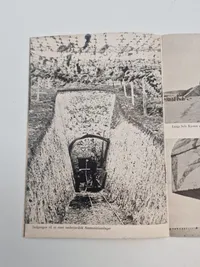Original dansk/nazistisk propaganda - “Lad dem bare komme”