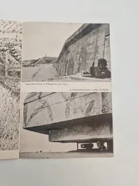 Original dansk/nazistisk propaganda - “Lad dem bare komme”