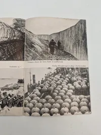 Original dansk/nazistisk propaganda - “Lad dem bare komme”