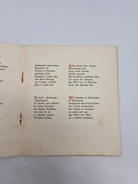 Original dansk/nazistisk propaganda - Lov-kvad over stalingrads helte