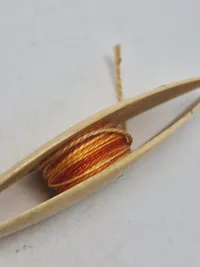 Originalt Grønlandica - til at sy skind