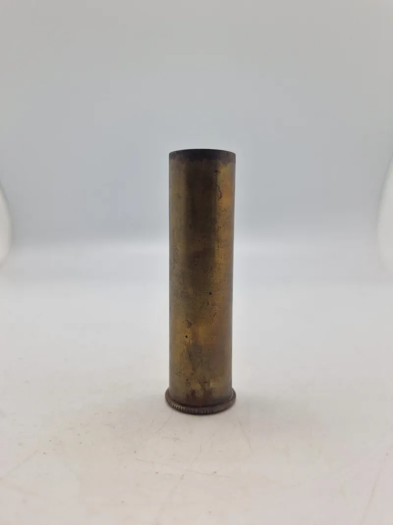 Originalt tysk Kriegsmarine hylster for signalpistol