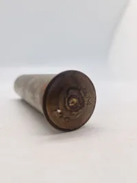 Originalt tysk Kriegsmarine hylster for signalpistol