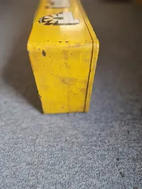 Sjælden original tysk Pez slik automat 1940-erne