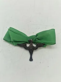 Original fugleskydnings pin