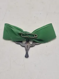 Original fugleskydnings pin