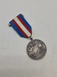 Luftmeldemarch
