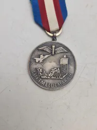 Luftmeldemarch