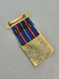 March medalje (jubilæum for befrielsen)