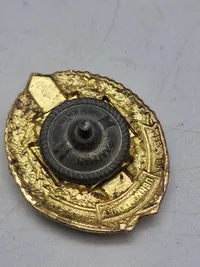 Border guard insignia - Ukraine