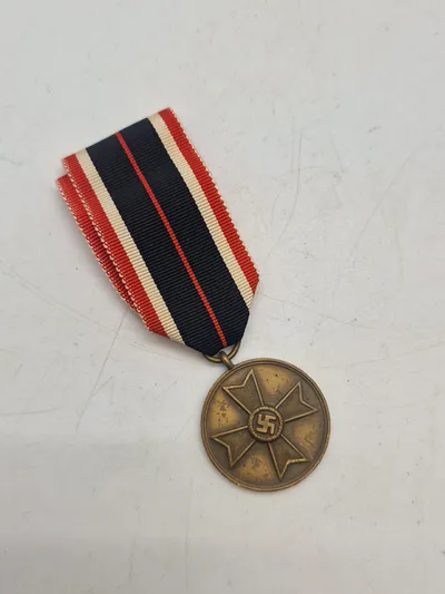 Originalt KVM med bånd - ww2
