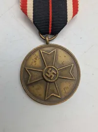 Originalt KVM med bånd - ww2