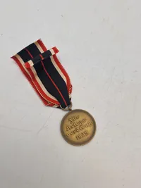 Originalt KVM med bånd - ww2