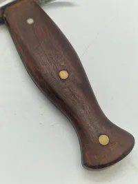 Original tysk nærkampkniv - ww1