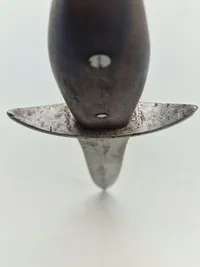 Original tysk nærkampkniv - ww1