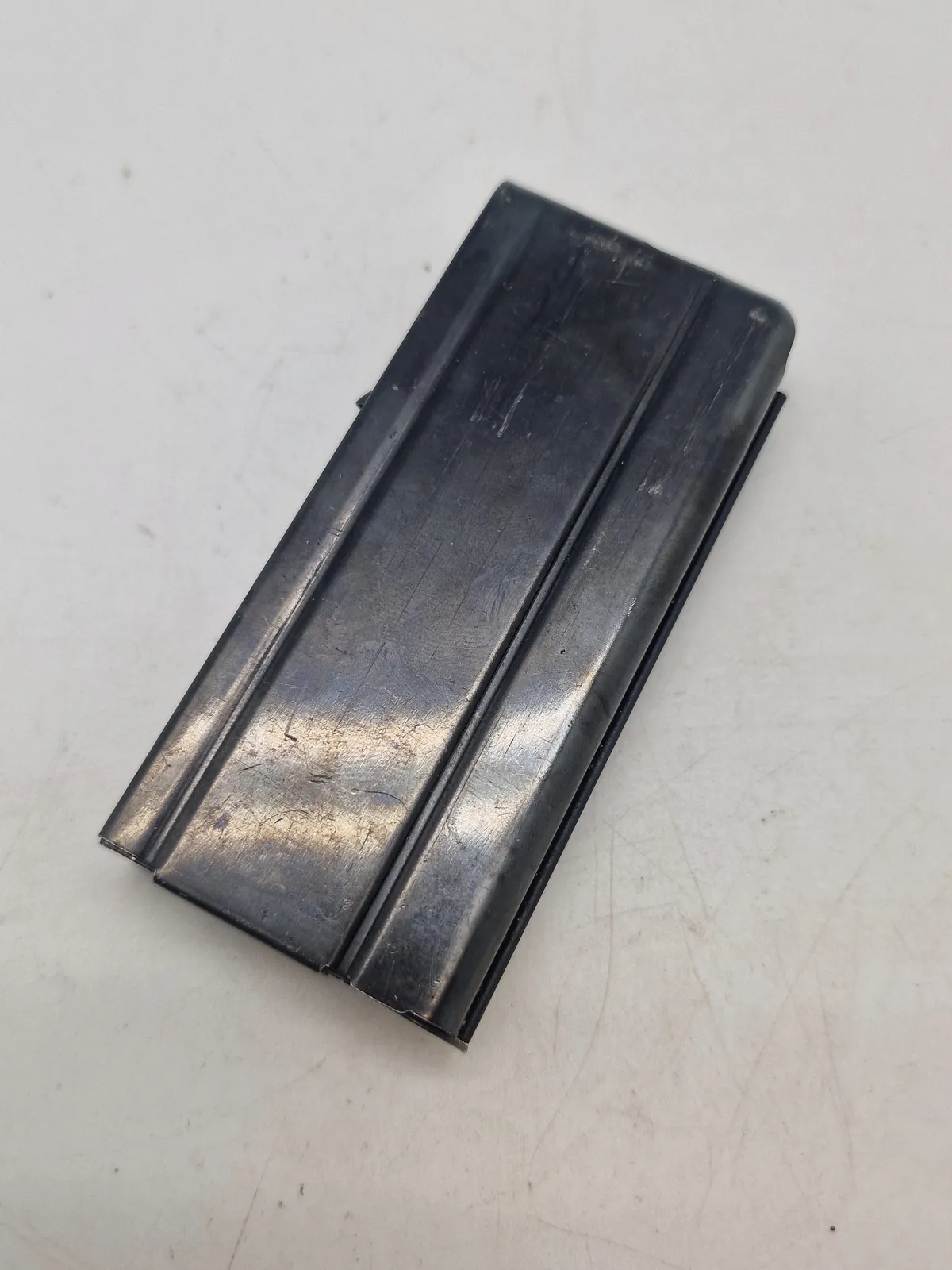 Originalt WW2 15 skuds magasin for M1 US carbine, nedkastet
