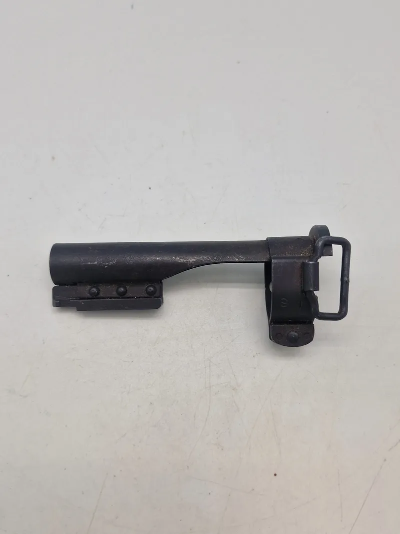 Original bajonetstol for US Carbine