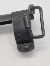 Original bajonetstol for US Carbine