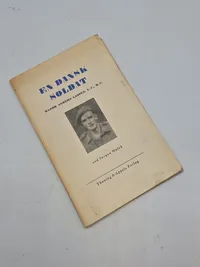 En dansk soldat - Major Anders Lassen