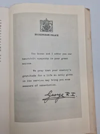 En dansk soldat - Major Anders Lassen