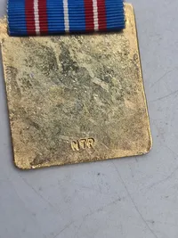 March medalje (jubilæum for befrielsen)