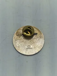 Badge - Nyboders minde - 6 marts 1926