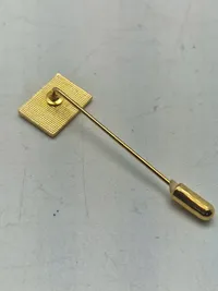 Original EU flag pin