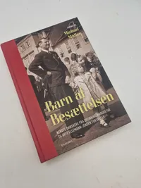 Barn af besættelsen